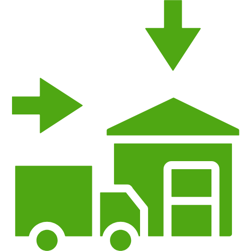 Logistics & Warehousing